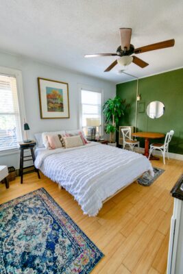 38 green interior trends