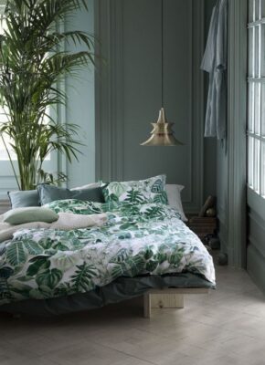 38 green interior trends