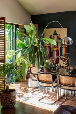 38 green interior trends