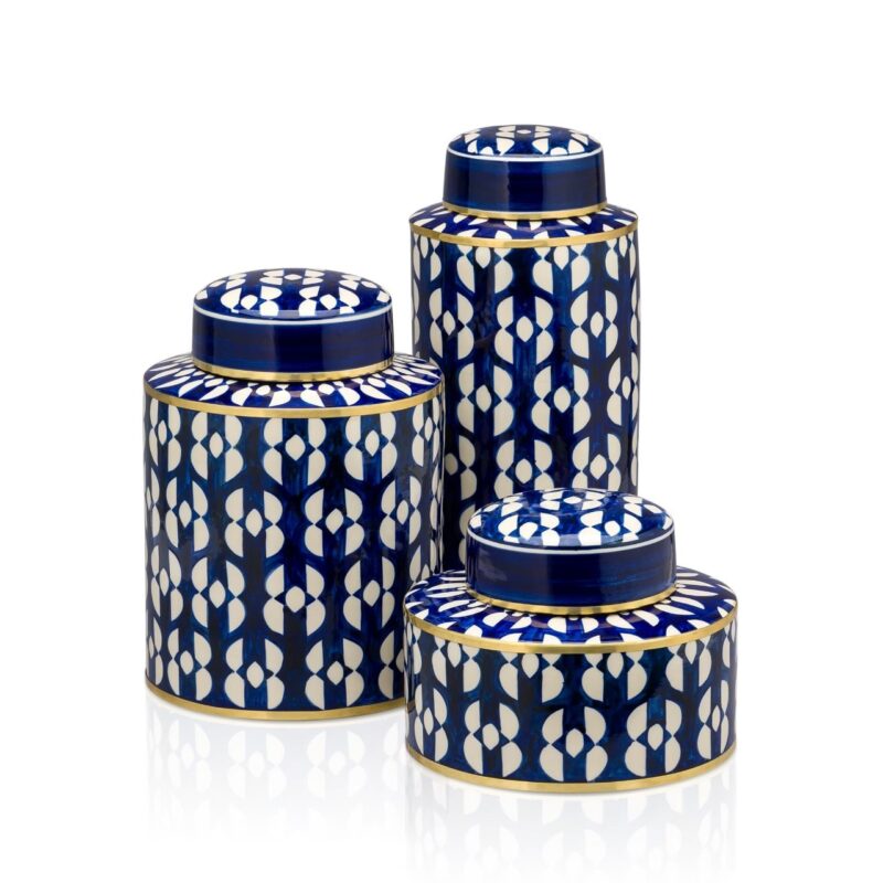 Ginger Jar THANIYA1988