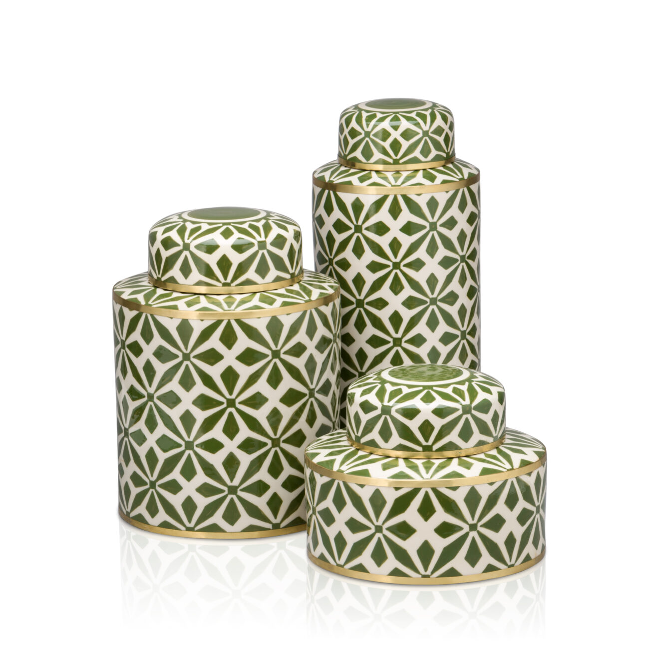 Ginger Jar TG 3003 THANIYA1988