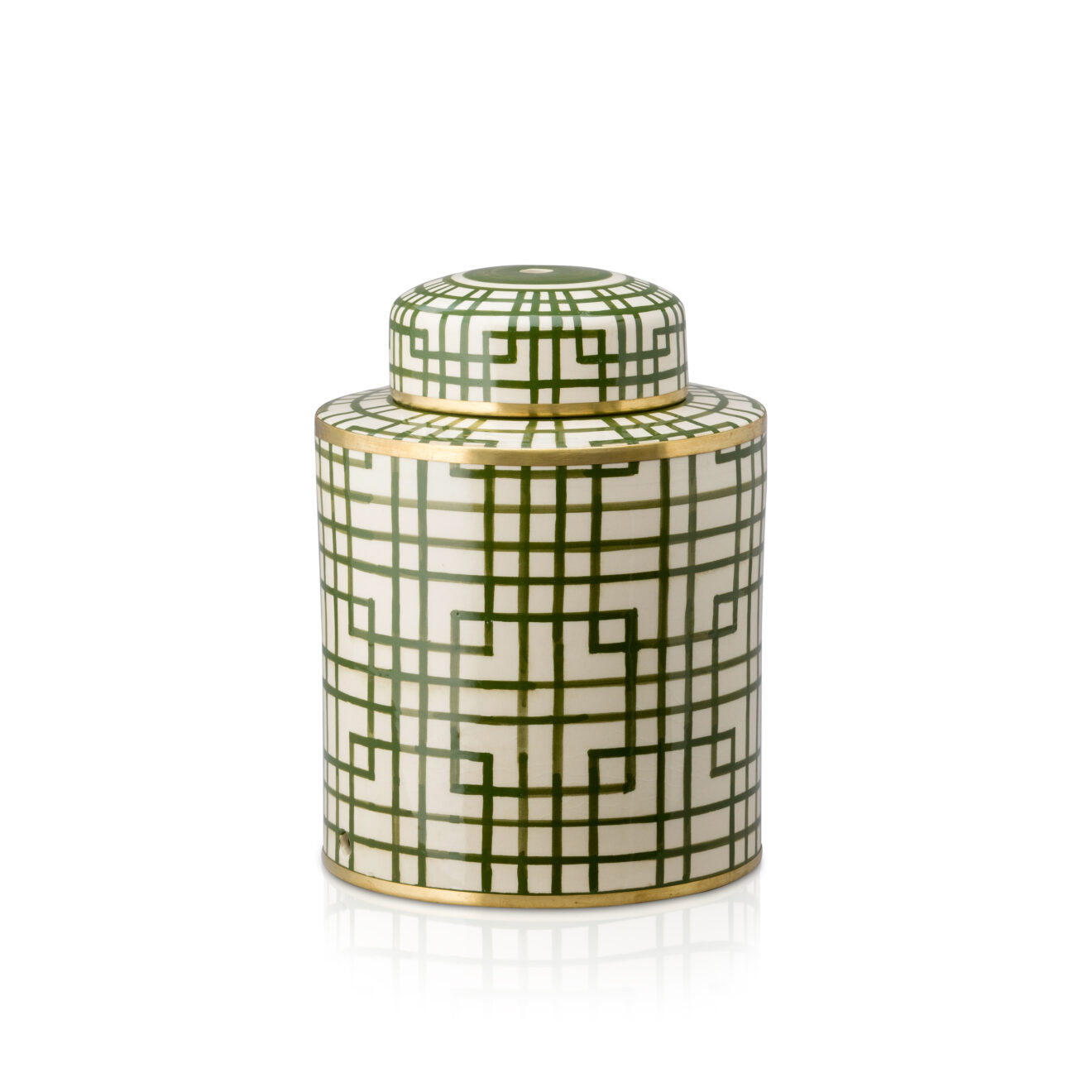 Ginger Jar TG 3007 THANIYA1988