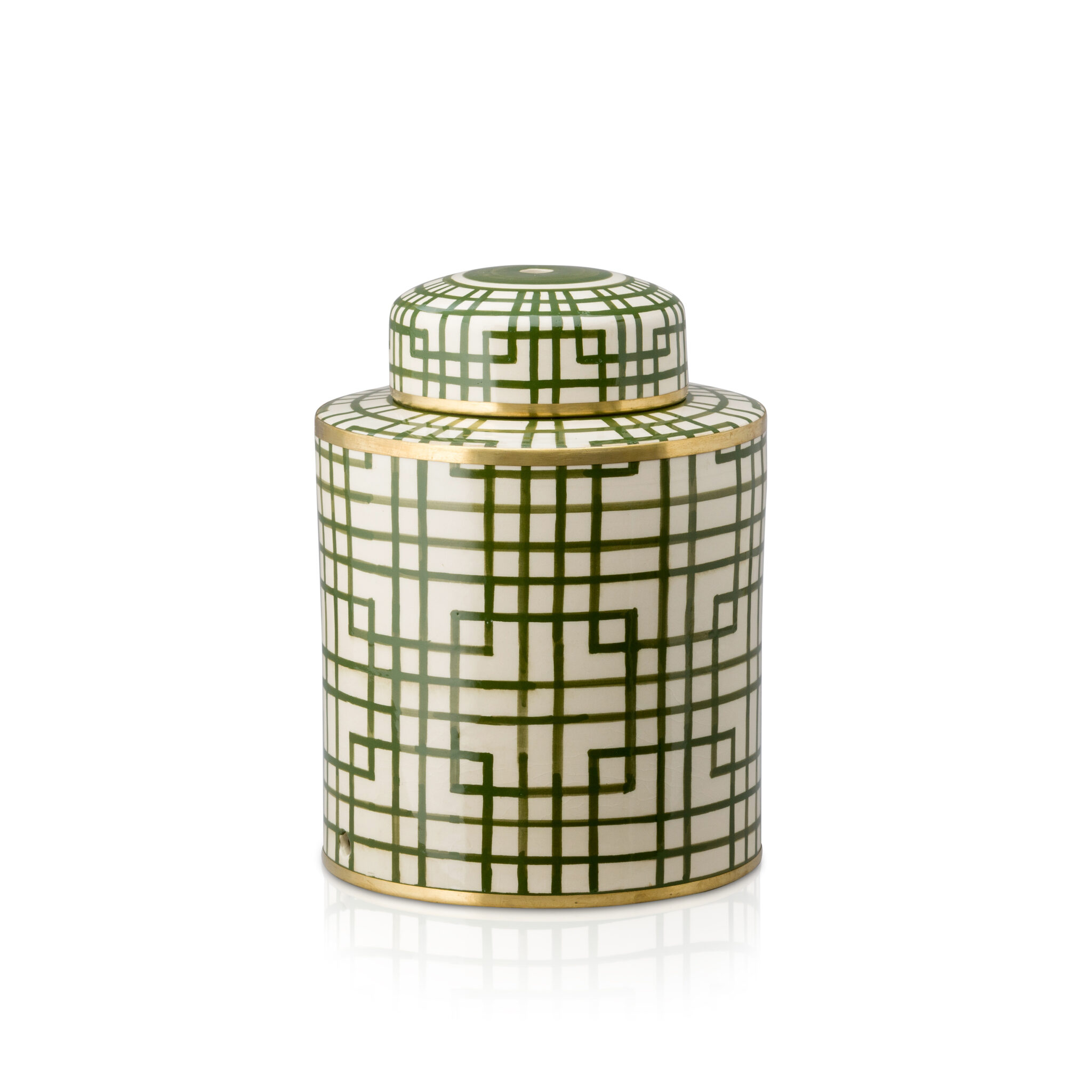 Ginger Jar TG 3007 THANIYA1988