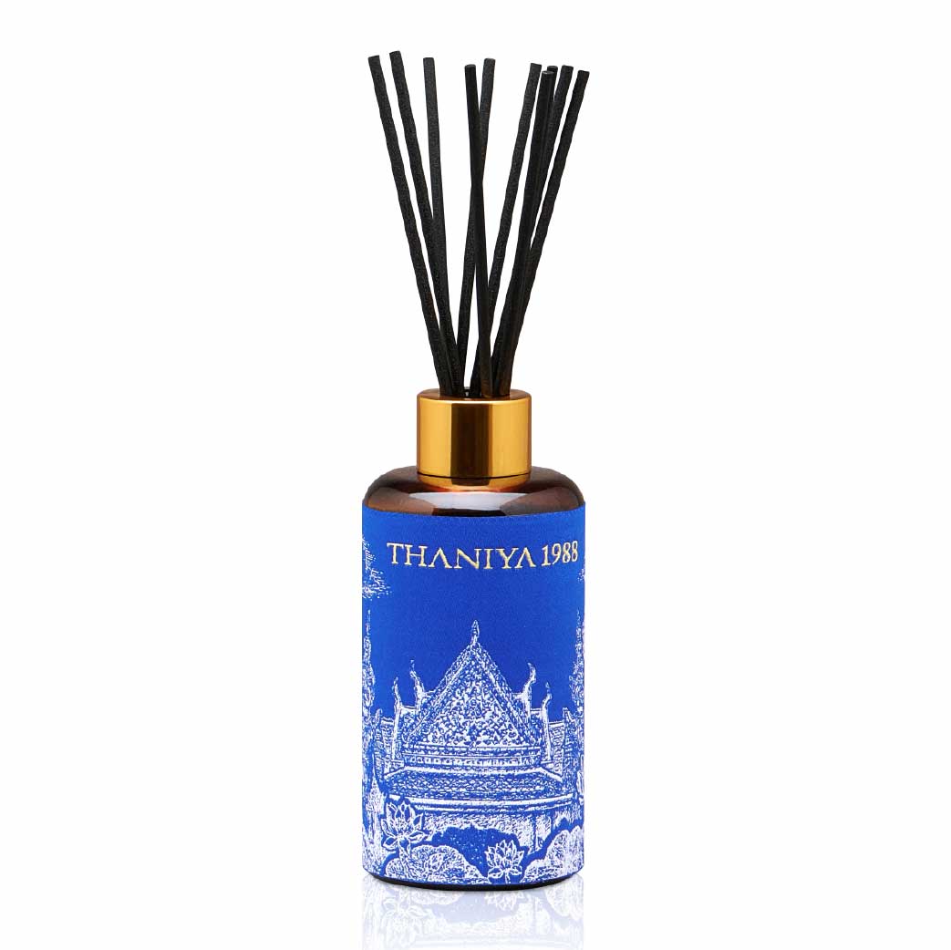 Wat Arun Reed Diffuser