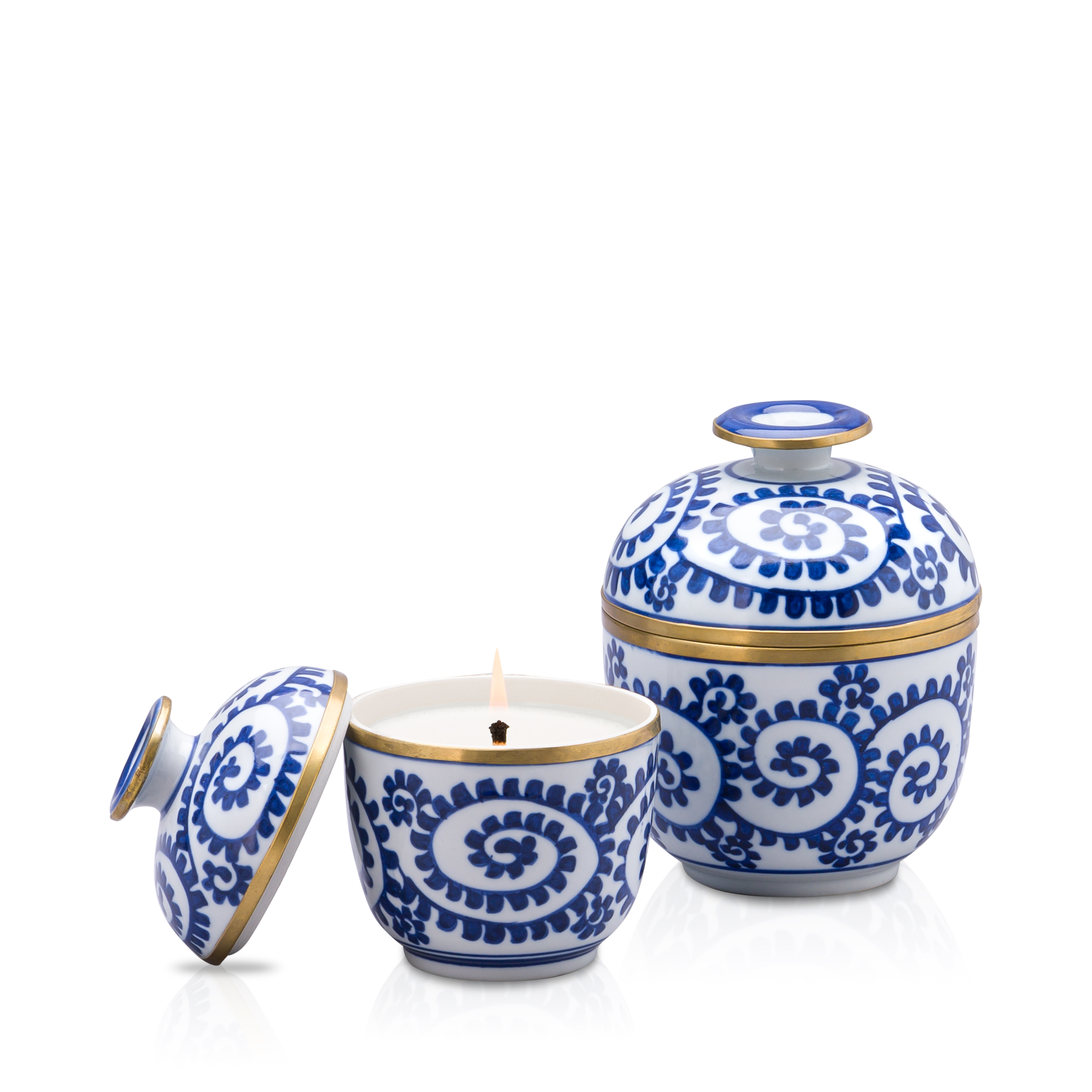 Thaniya Candle