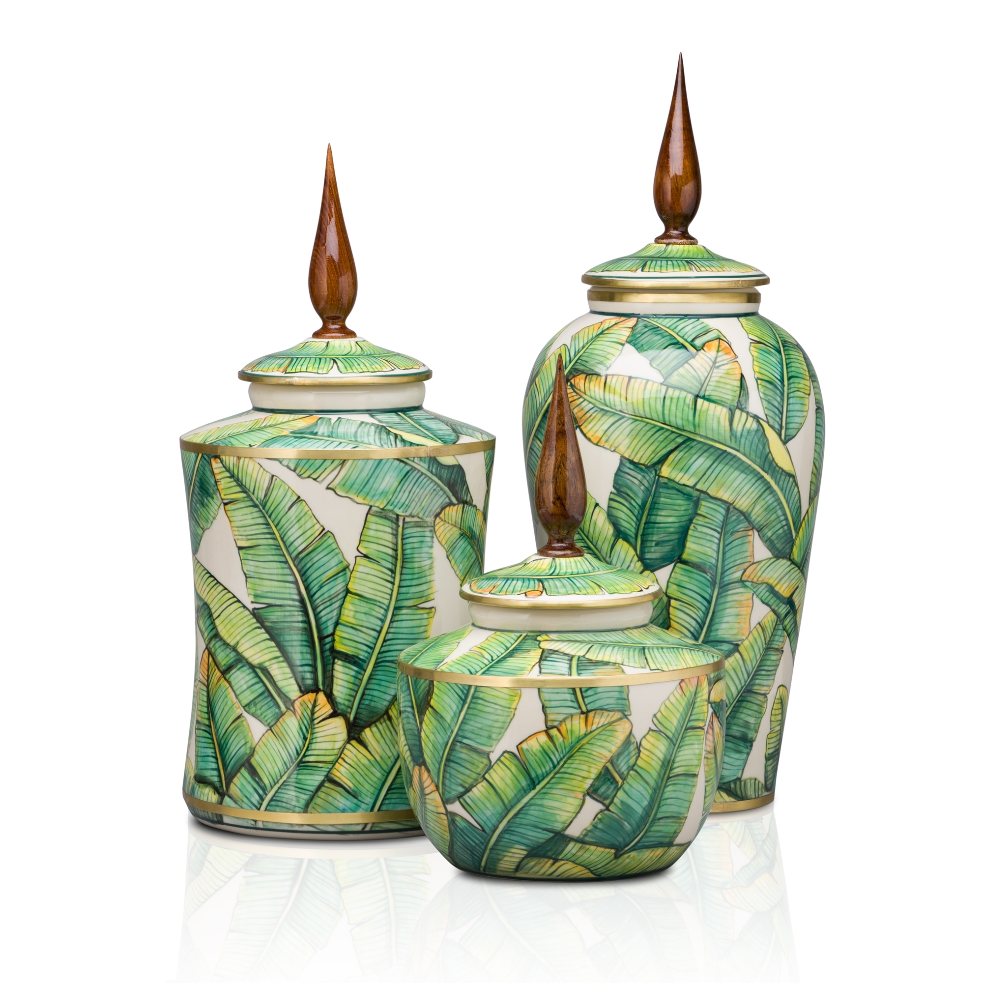 Elegance Jar