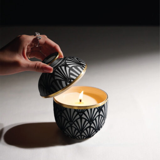 Ceramic Candle Tuay The Great Gatsby - Image 3