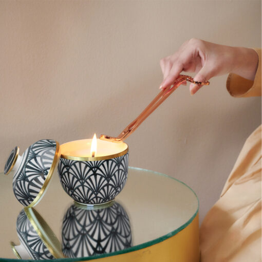 Ceramic Candle Tuay The Great Gatsby - Image 5