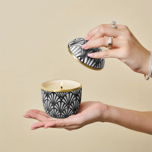Ceramic Candle Tuay The Great Gatsby - Image 6