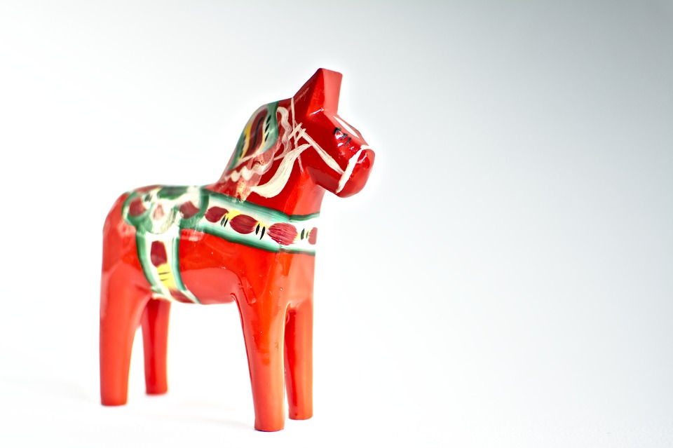 Dala Horse