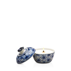 Ceramic Candle Kram