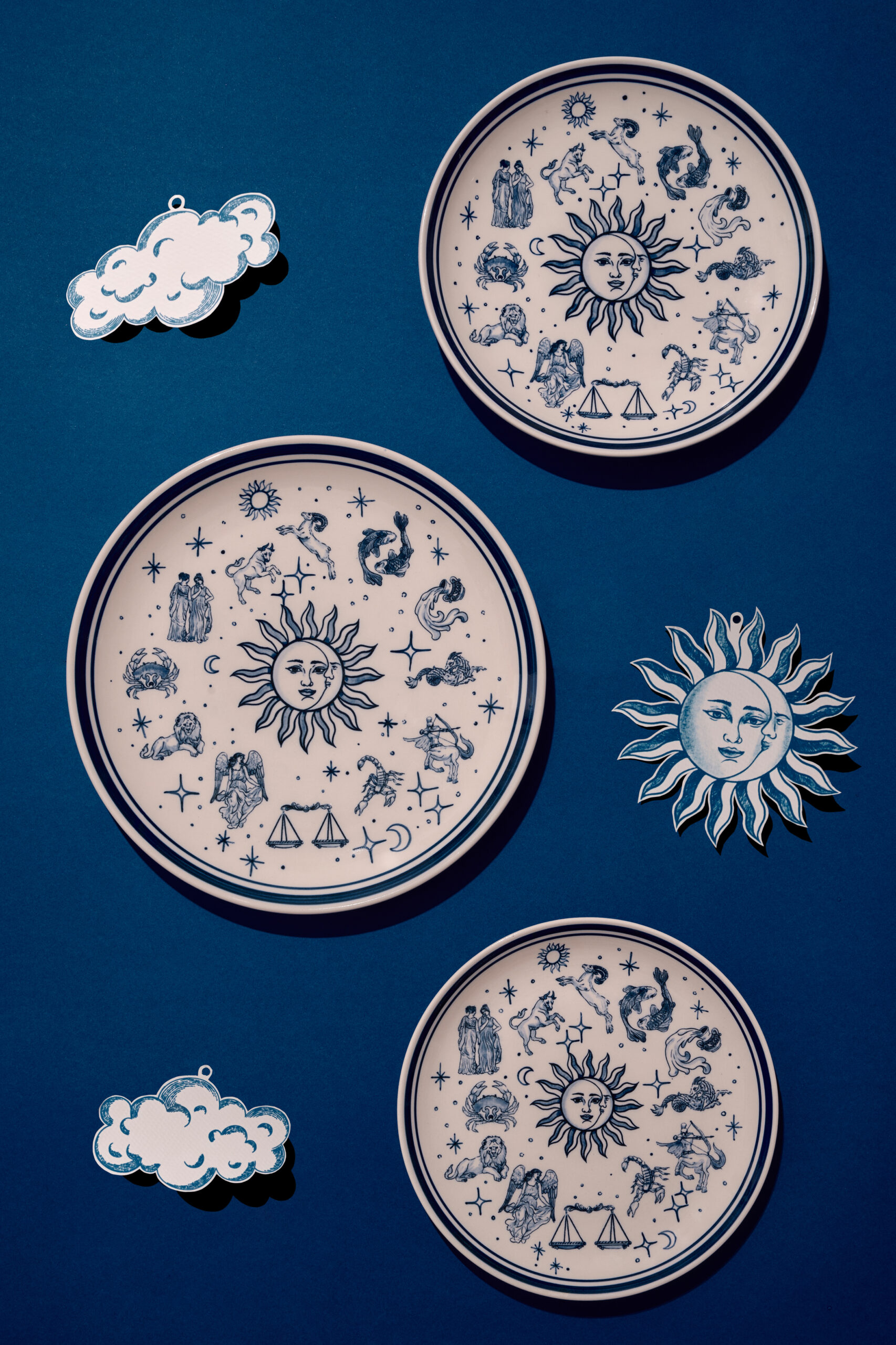 ceramic dish
