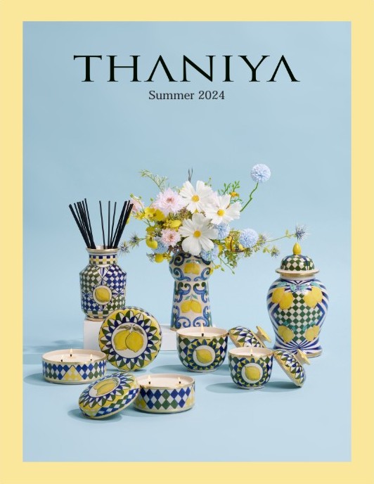 thaniya1988 summer