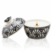 Ceramic Candle Kram The Great Gatsby