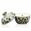 Ceramic Candle Kram Tulip