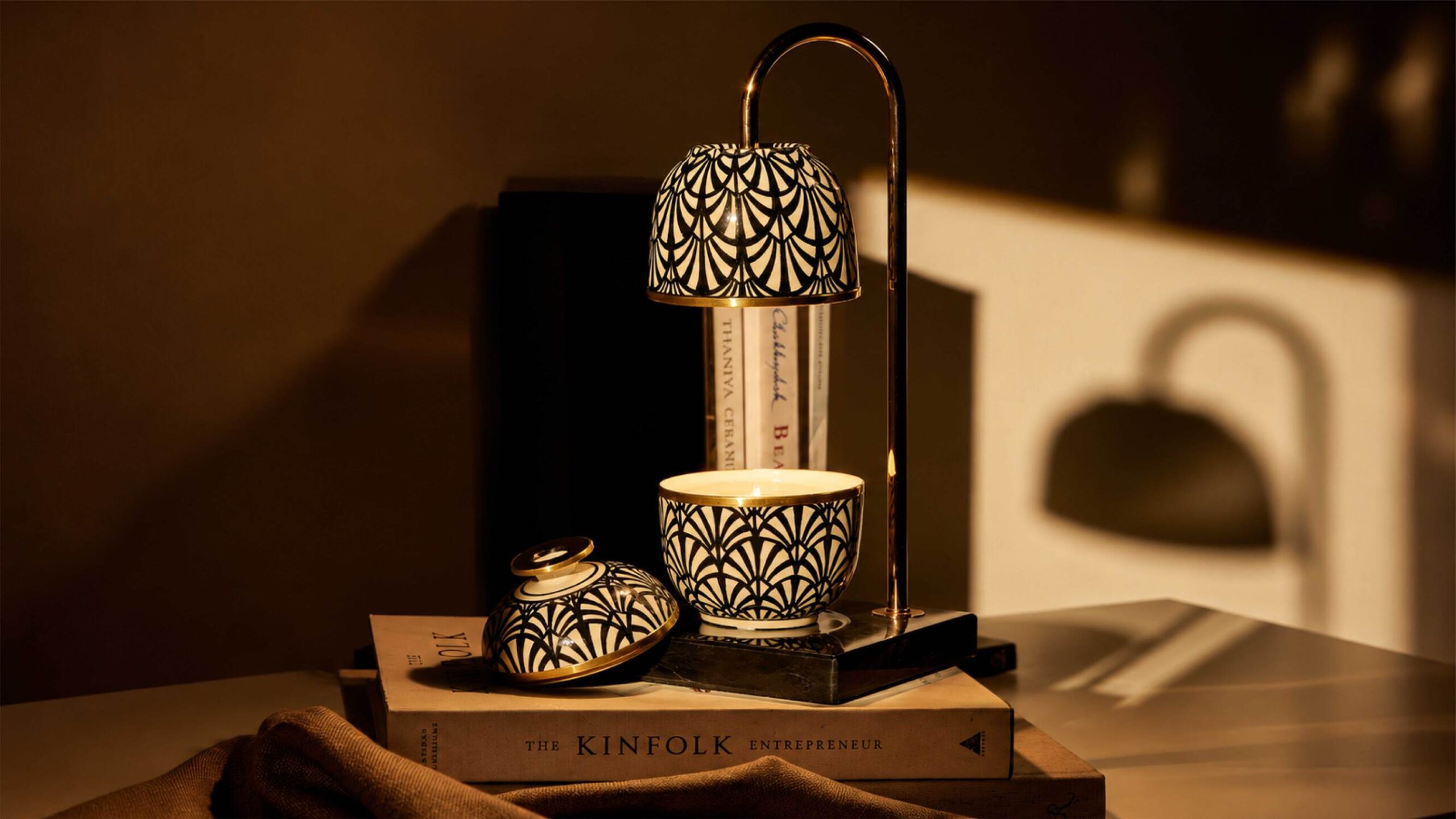 Candle Warmer