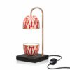 candle warmer