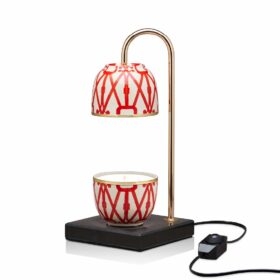 candle warmer