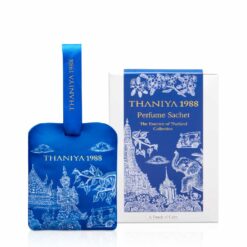 Perfume Sachet
