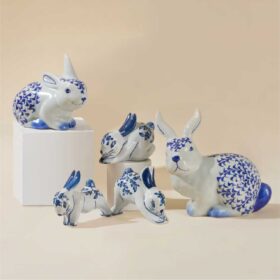 rabbit doll